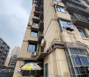 伍家岗区宜棉小区
