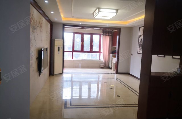 东方馨园3室2厅123㎡116万二手房图片