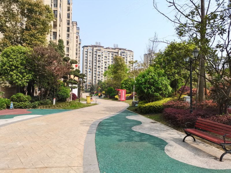 碧桂园凤凰首府