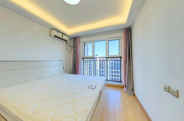 龙湖春江郦城(二期)3室2厅98.81㎡189万二手房图片