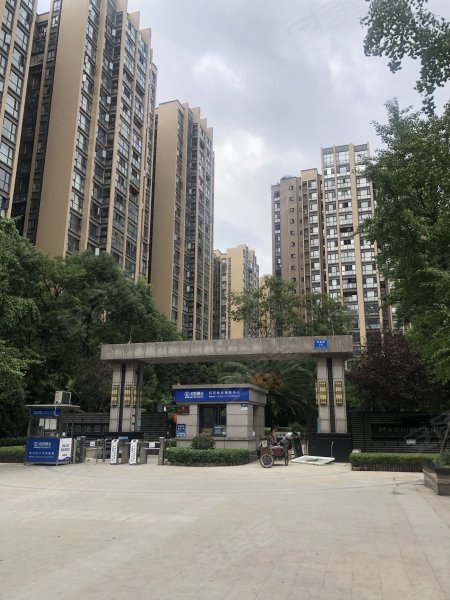 招商雍华府(2期)