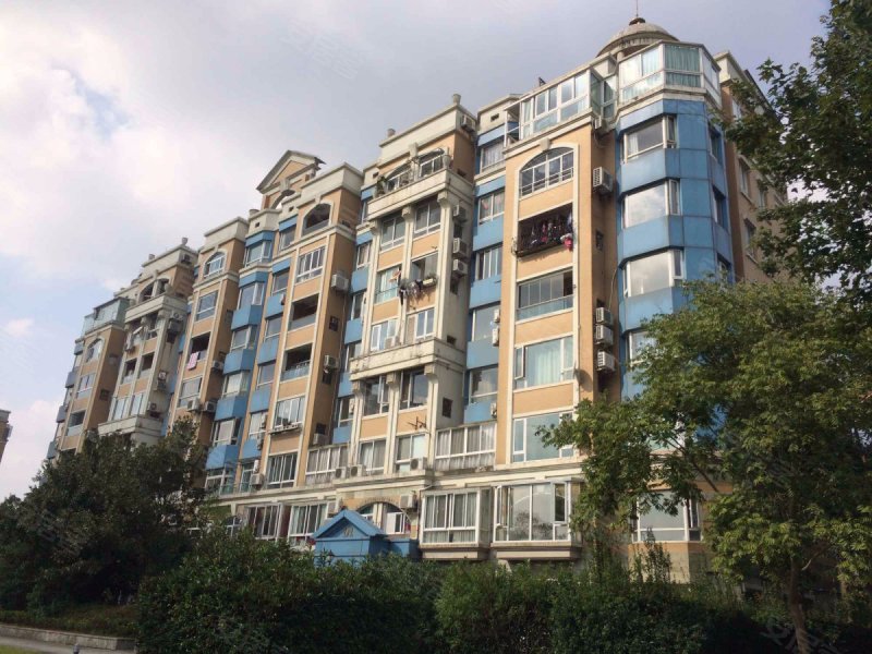 碧云别墅(北区)