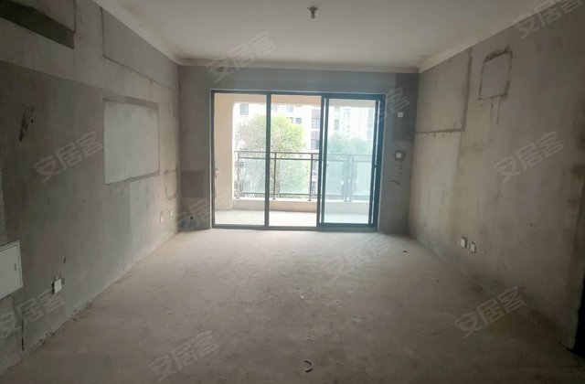 中丞双玺4室2厅133㎡105万二手房图片