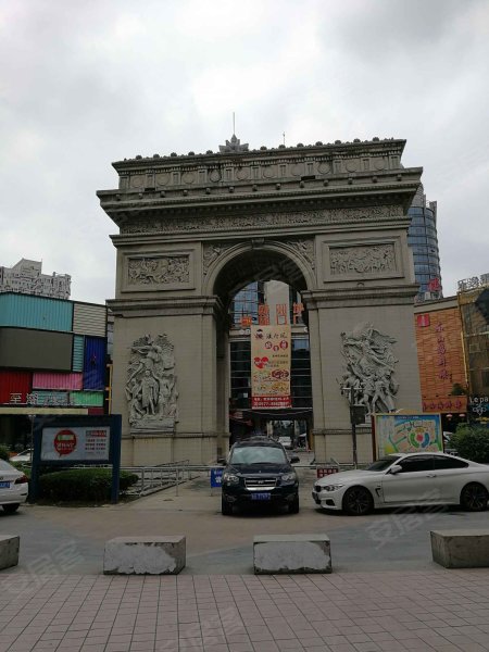 欧洲城一期,江滨西路-温州欧洲城一期二手房,租房,房价-温州安居客