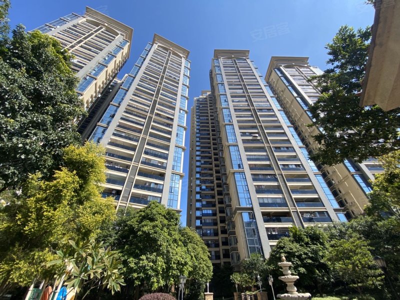 金信海怡花园,北江一路-清远金信海怡花园二手房,租房,房价-清远安居