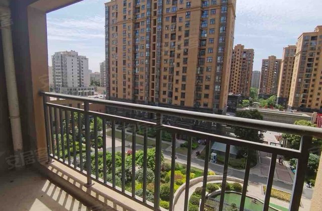 皇城嘉苑4室2厅143㎡76万二手房图片