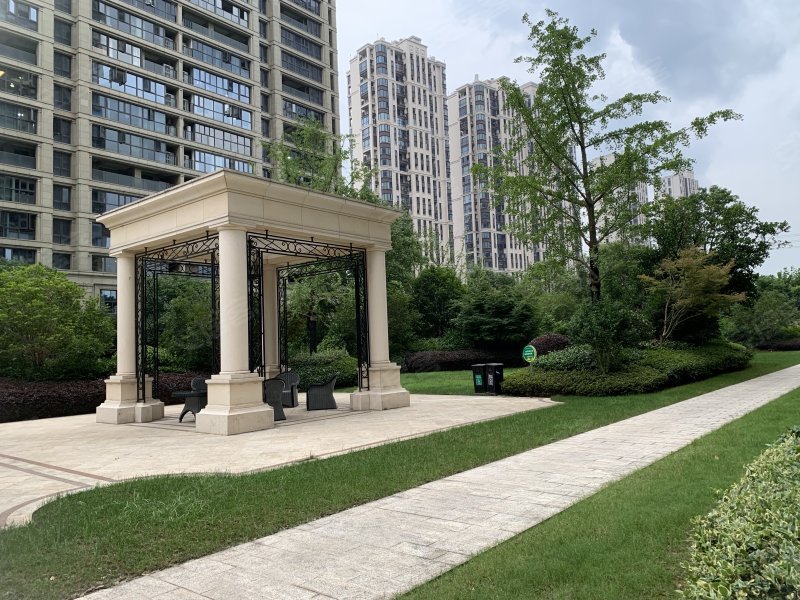 绿城海棠花园,八一南街1766号-金华绿城海棠花园二手房,租房,房价