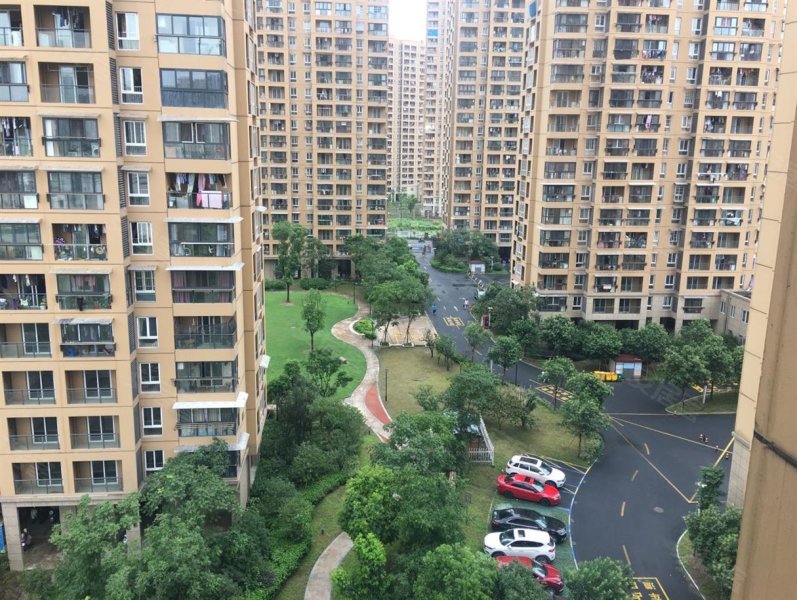 德泽家园,庄墩路-杭州德泽家园二手房,租房,房价-杭州安居客