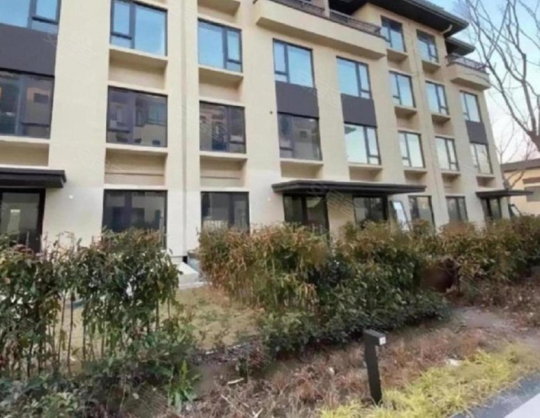 万科金域澜湾鹭语墅