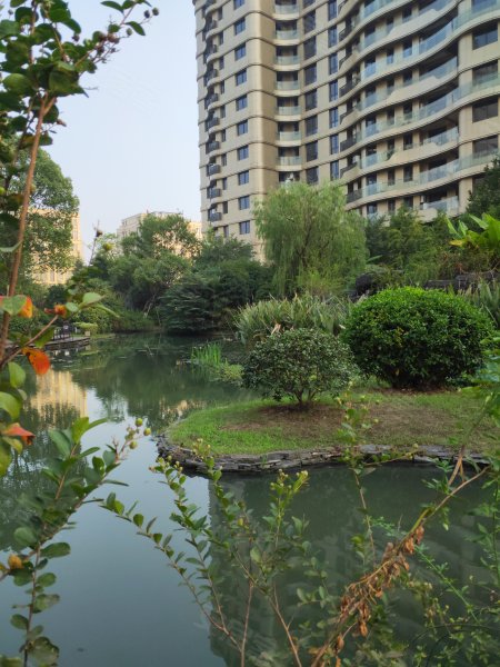 金昌香湖郡(二期)