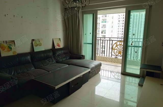 千禧居2室2厅45㎡28万二手房图片