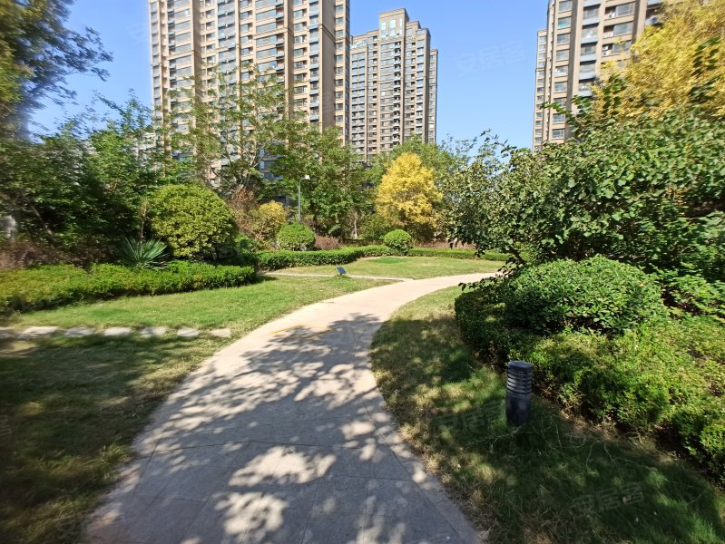 翠湖庄园,长河大道-德州翠湖庄园二手房,租房,房价-德州安居客