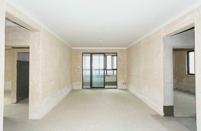 新店雅苑C地块4室2厅150㎡99万二手房图片