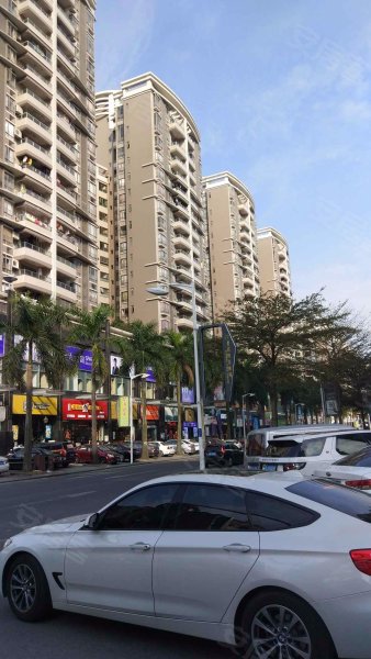 星宝明珠一期,星宝路-中山星宝明珠一期二手房,租房,房价-中山安居客