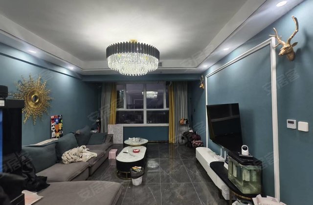 天悦湾3室2厅139㎡63万二手房图片