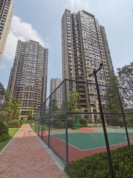 新力帝泊湾,华裕路-赣州新力帝泊湾二手房,租房,房价-赣州安居客