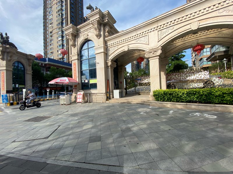 领秀城,文屏路37-55号-厦门领秀城二手房,租房,房价-厦门安居客