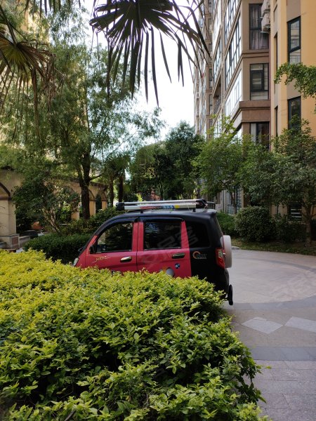 巴黎都市,湘江西路-漯河巴黎都市二手房,租房,房价-漯河安居客