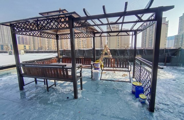 光谷东郡3室2厅115㎡55万二手房图片