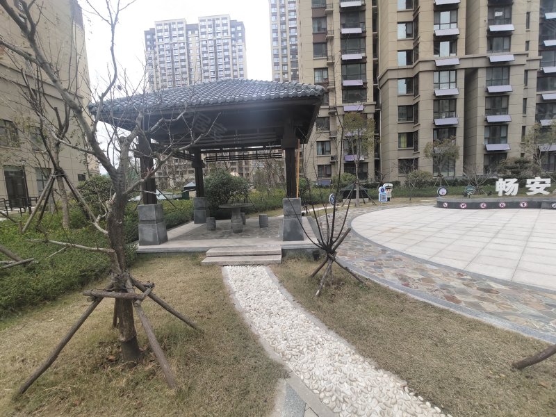 锦华御府,怡海路-日照锦华御府二手房,租房,房价-日照安居客