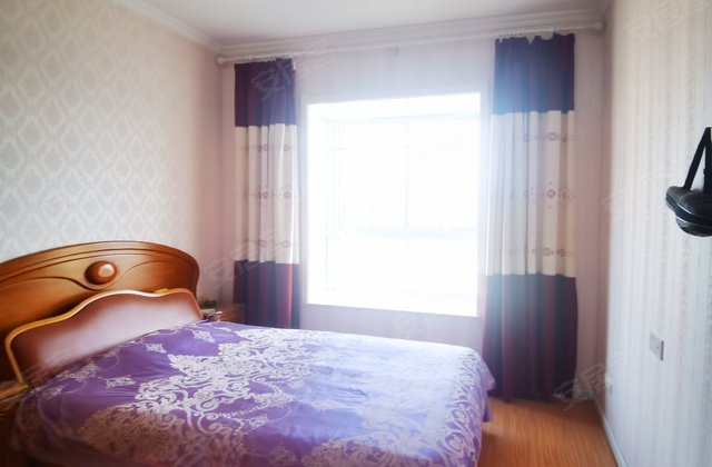 香堤雅居2室2厅90㎡53万二手房图片