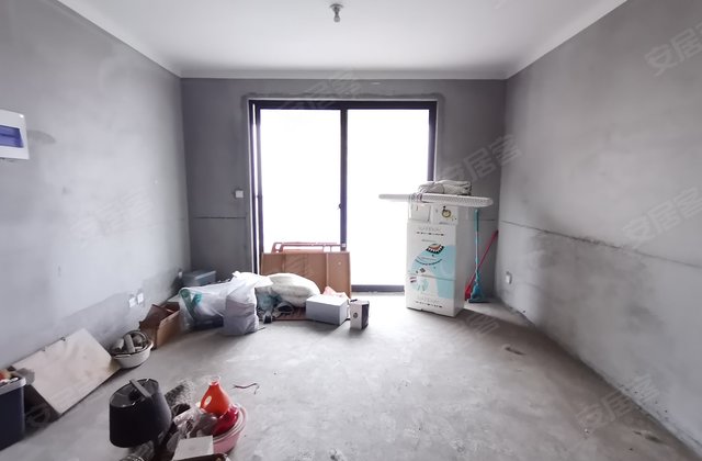 德辉天玺湾3室2厅126㎡138万二手房图片
