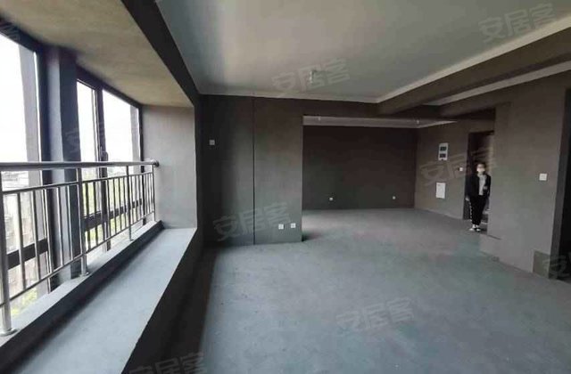 鸿翔宁郭府3室2厅81.1㎡55万二手房图片