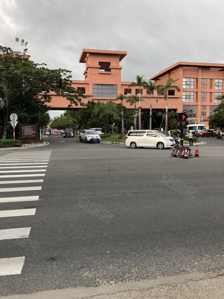 三亚海航城(一期)