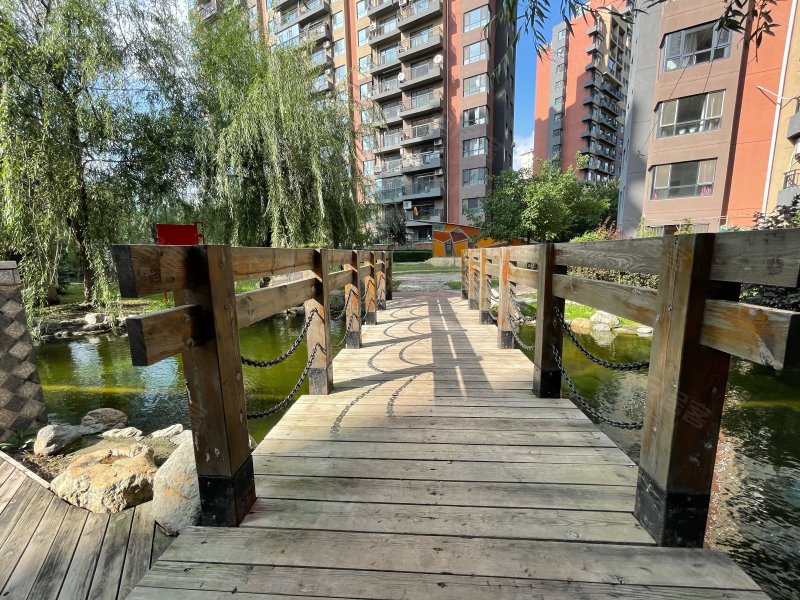 一品红城一二期