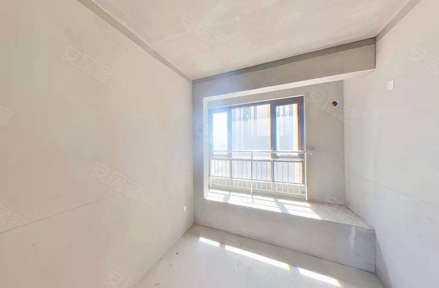 朝鸿君悦湾4室2厅137㎡56万二手房图片