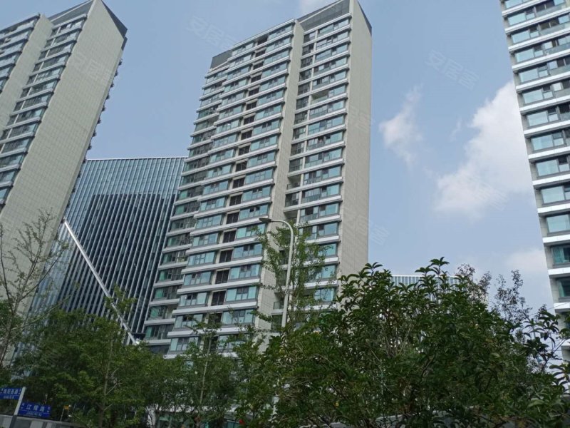 晶耀名邸(一期)