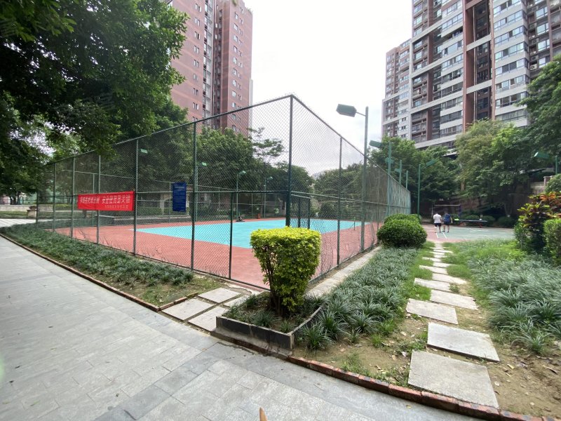 金海学府花园,机场路18号-天津金海学府花园二手房,租房,房价-天津