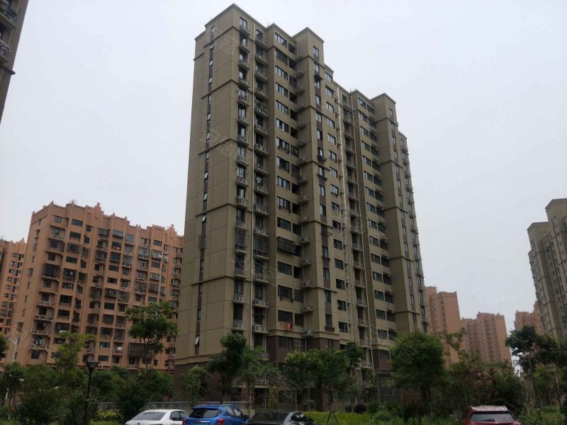 汇福家园泰和里