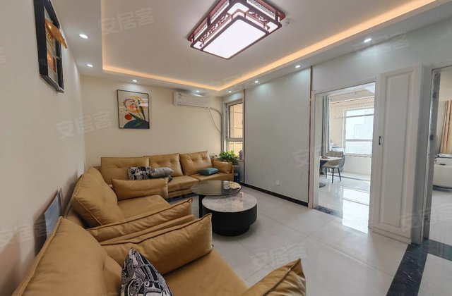 国丹家园2室1厅65㎡35万二手房图片