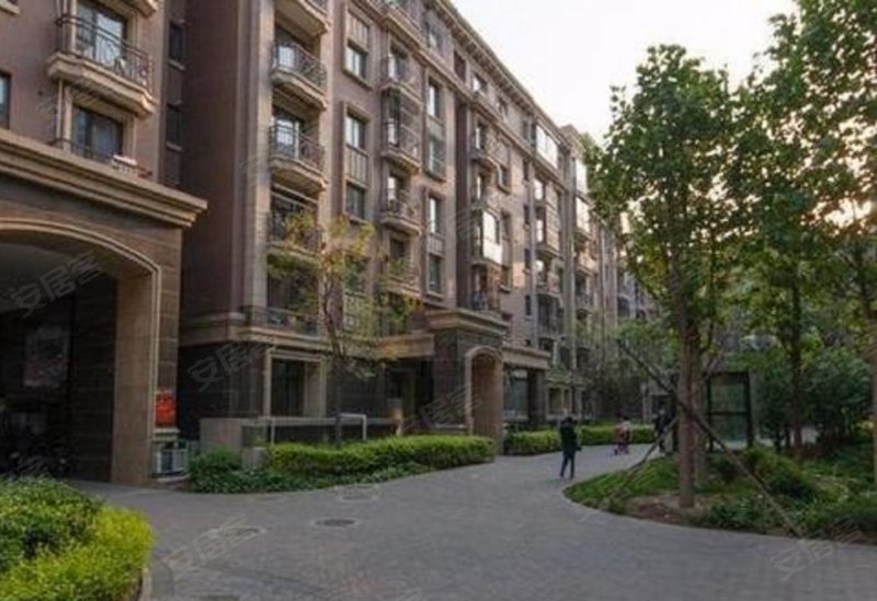 胜古誉园,胜古中路甲1号-北京胜古誉园二手房,租房,房价-北京安居客