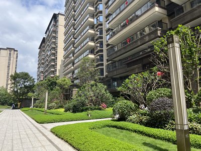 大唐臻观小区图片相册,南宁大唐臻观实景图,室外图,小区配套图-南宁