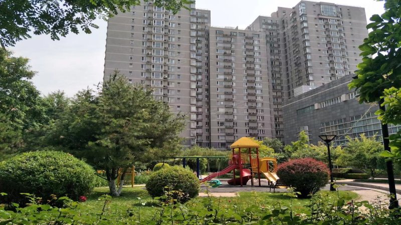 芳馨园,西坝河南路6号-北京芳馨园二手房,租房,房价-北京安居客