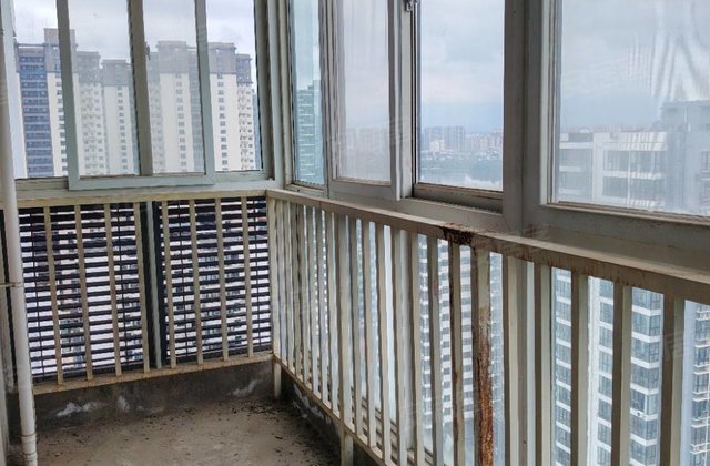 海德理想城3室2厅130㎡45.9万二手房图片