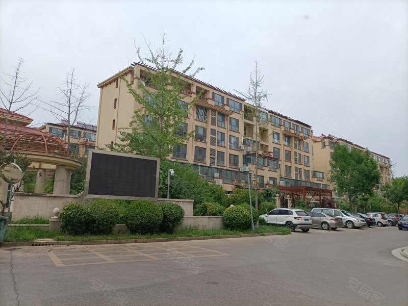垦利状元府邸,胜利路19号-东营垦利状元府邸二手房,租房,房价-东营