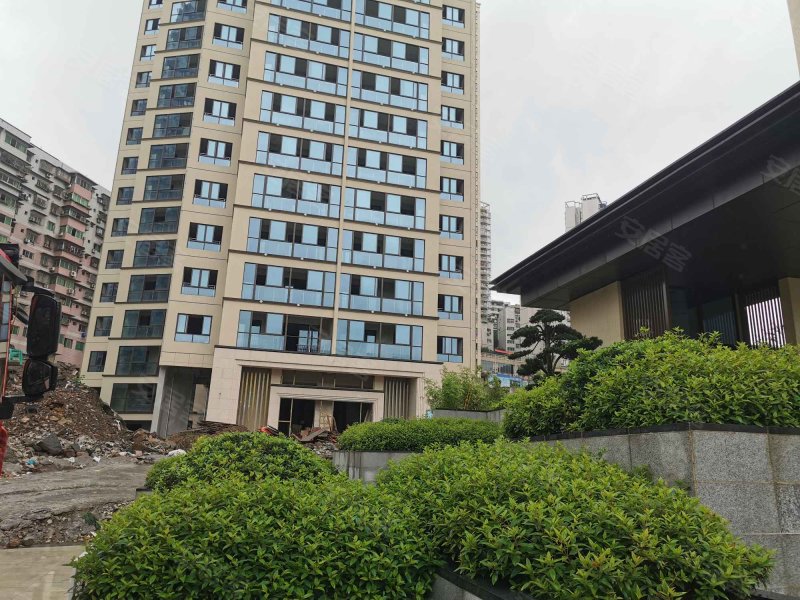 桥达千江樾,滨江大道-重庆桥达千江樾二手房,租房,房价-重庆安居客