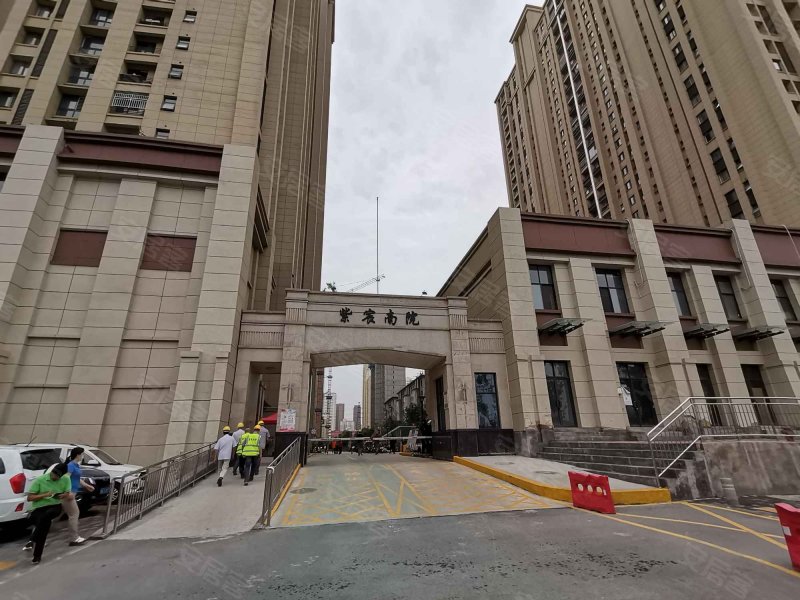 紫宸南苑,雁环路-西安紫宸南苑二手房,租房,房价-西安安居客