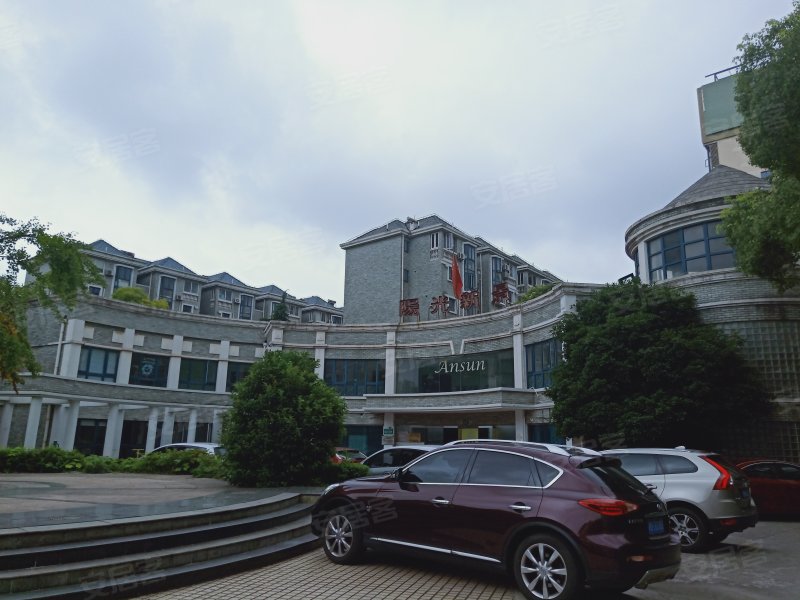 阳光新景,天等路259弄-上海阳光新景二手房,租房,房价-上海安居客