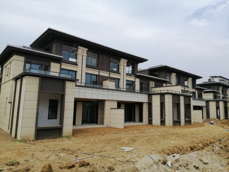 弘阳凤鸣府(别墅)