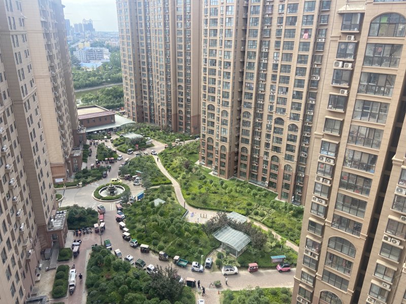御龙湾,民主东路-商丘御龙湾二手房,租房,房价-商丘安居客