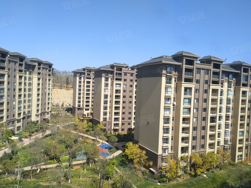 时代俊园翔盛园