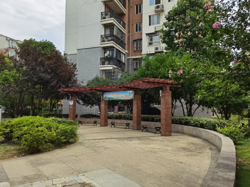 新都花园,集益街-芜湖新都花园二手房,租房,房价-芜湖安居客