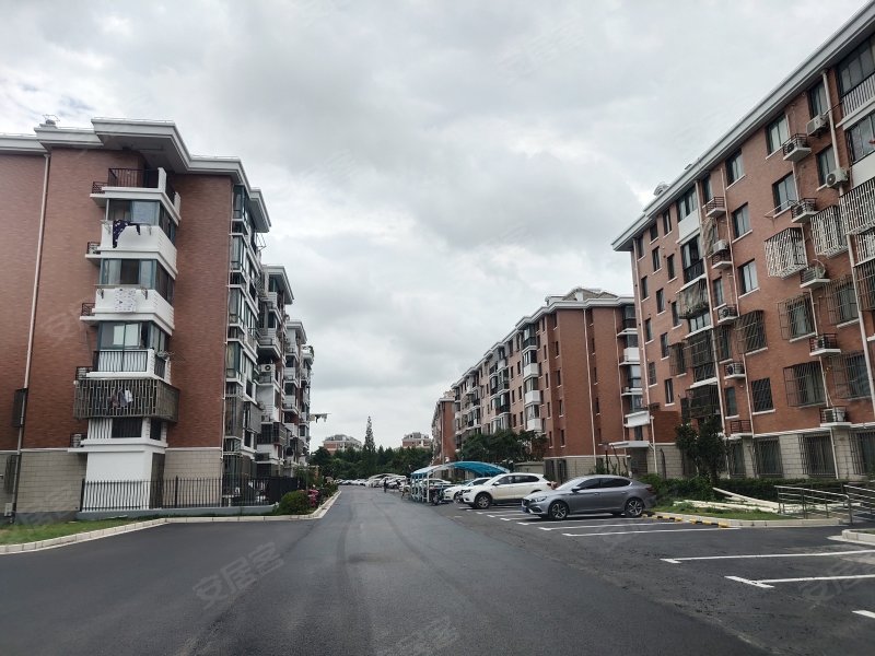 鑫港苑,虹盛路250弄-上海鑫港苑二手房,租房,房价-上海安居客