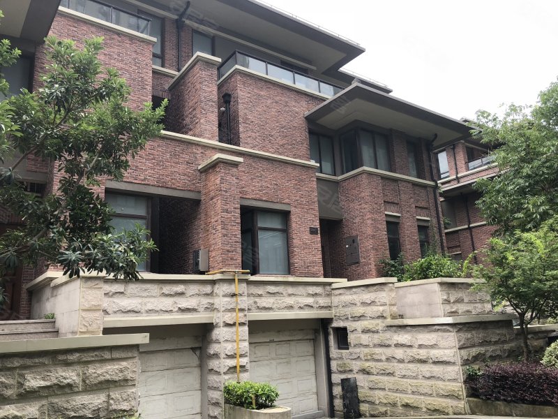 御景龙庭(别墅)