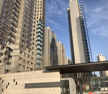仁恒公园世纪