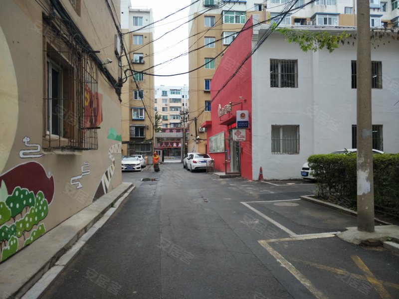 铝镁社区,十三纬路90号-沈阳铝镁社区二手房,租房,房价-沈阳安居客